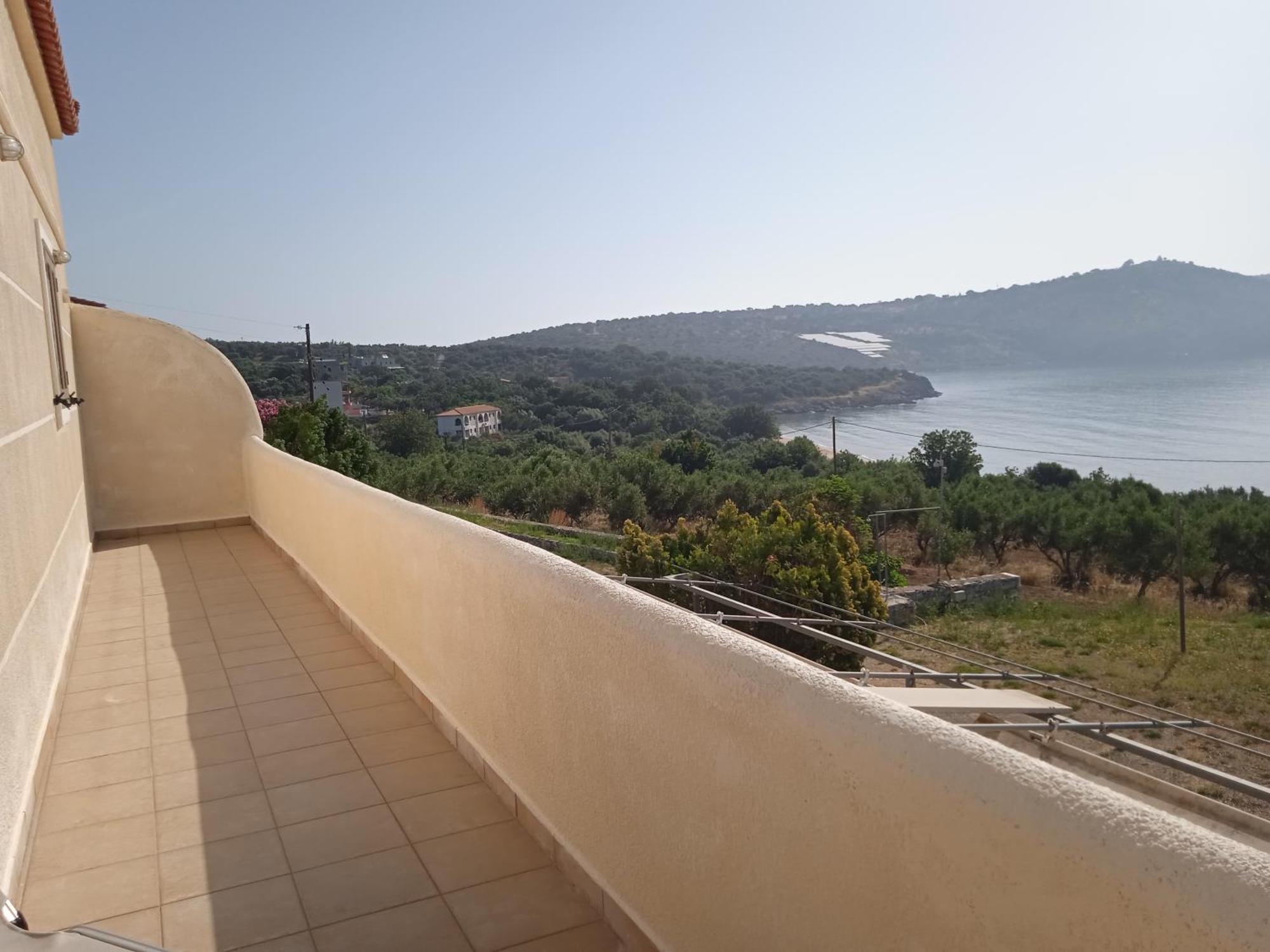 Skoutari Beach Hotel חדר תמונה