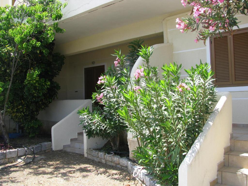 Skoutari Beach Hotel חדר תמונה