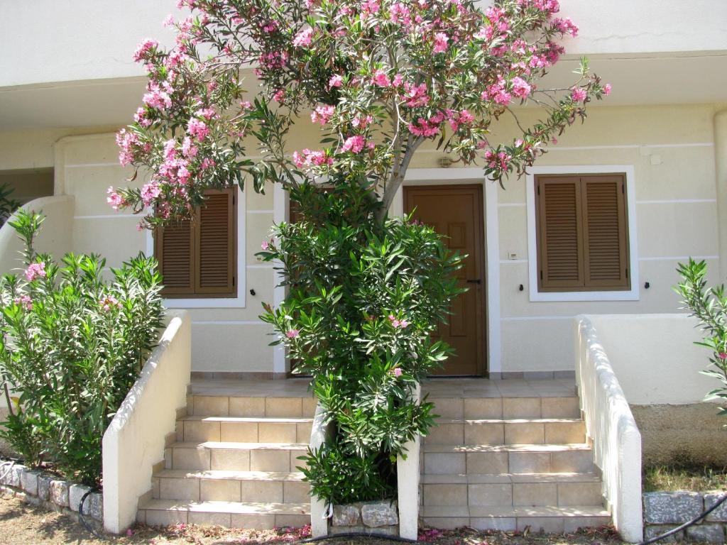 Skoutari Beach Hotel חדר תמונה